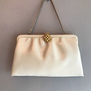 Vintage Ande Clutch